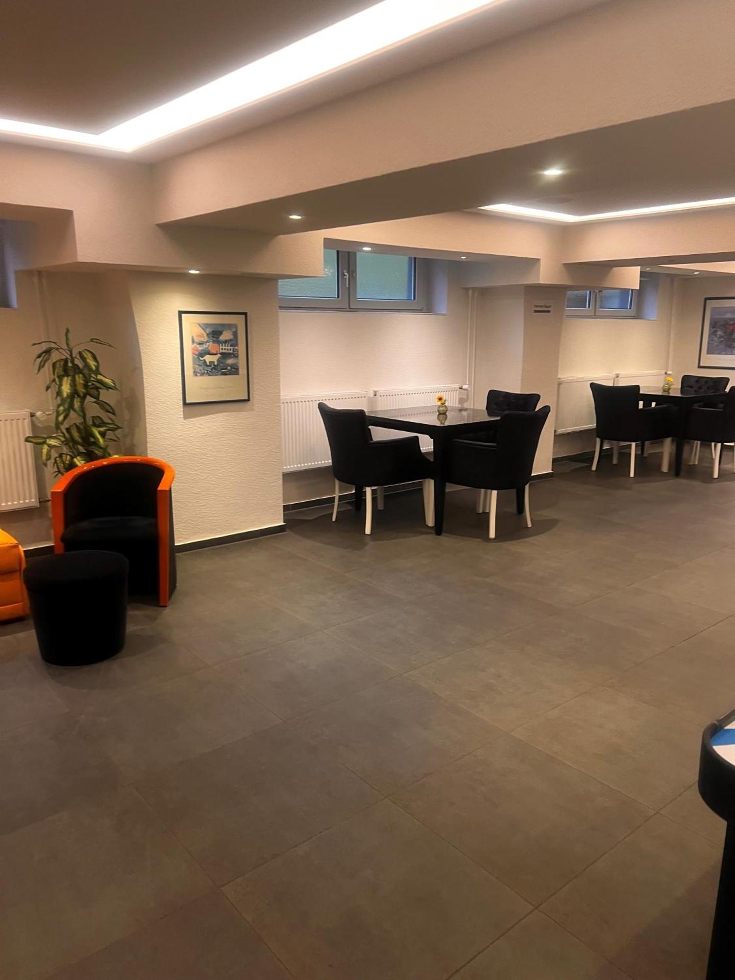Werrapark Aktiv Hotel Am Sommerberg Массерберг Экстерьер фото