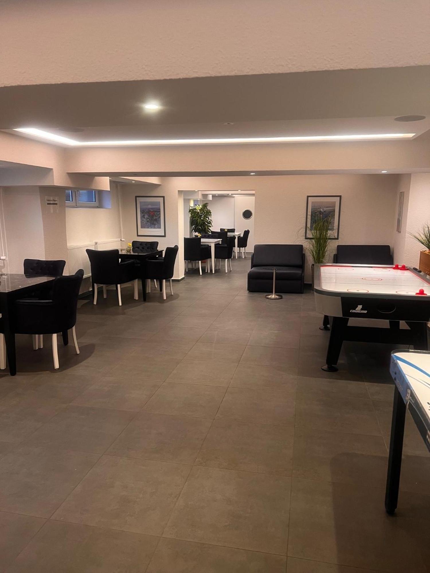 Werrapark Aktiv Hotel Am Sommerberg Массерберг Экстерьер фото