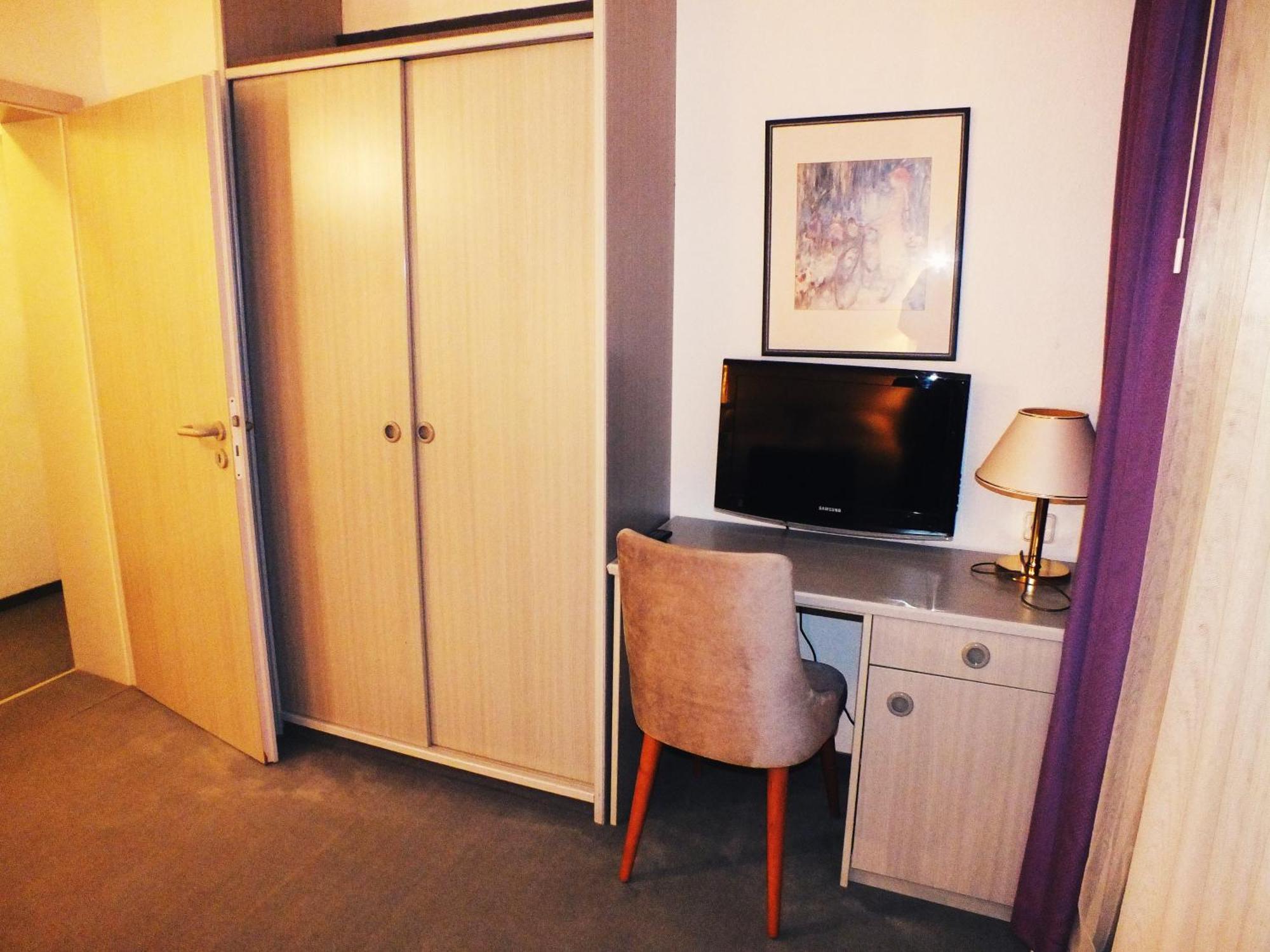 Werrapark Aktiv Hotel Am Sommerberg Массерберг Экстерьер фото
