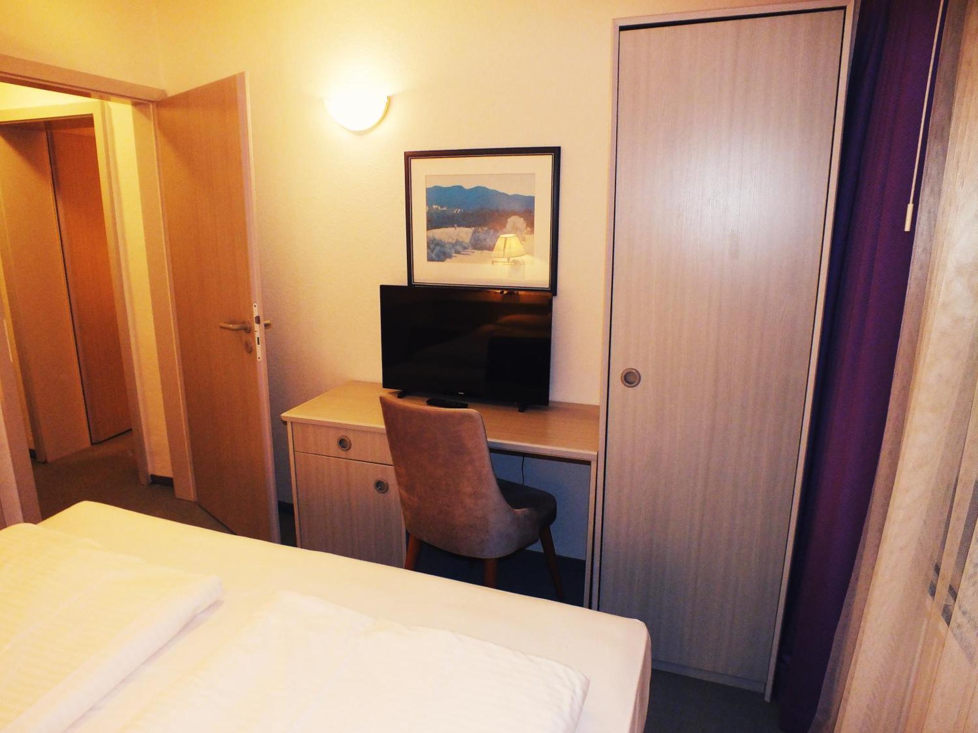 Werrapark Aktiv Hotel Am Sommerberg Массерберг Экстерьер фото