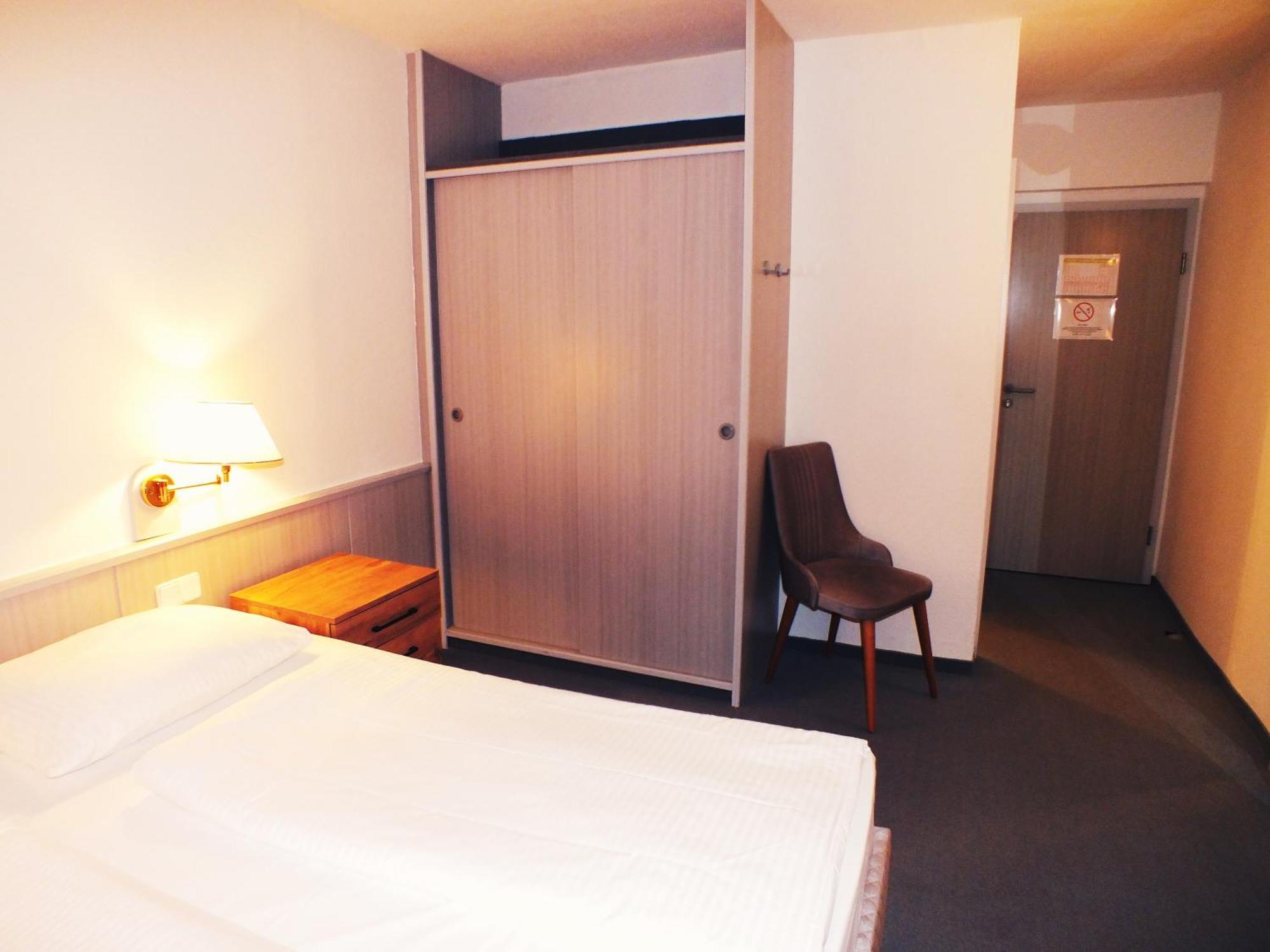 Werrapark Aktiv Hotel Am Sommerberg Массерберг Экстерьер фото